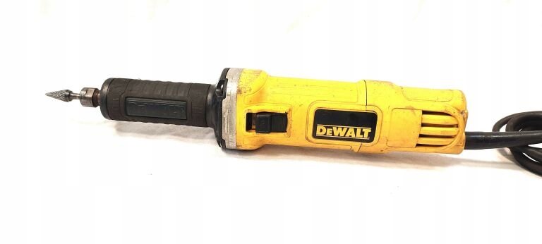 SZLIFIERKA DEWALT DWE4884