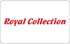 Karta Podarunkowa Royal Collection