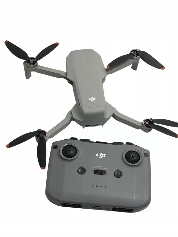 DRON DJI MINI 2 + PAD,SPRAWNY STAN BARDZO DOBRY