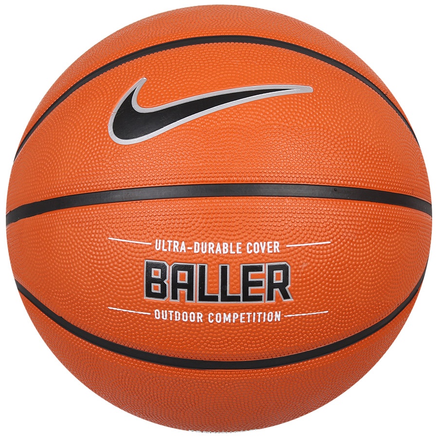 Piłka KOSZYKOWA 7 NIKE BALLER 8P