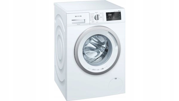 Pralka siemens WM14N06EPL 8kg/A+++/iQDRIVE GLIWICE