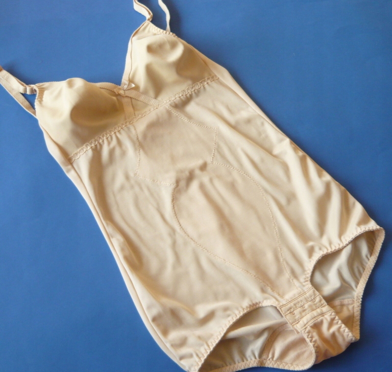 NATURANA*body NUDE*rozm.85B