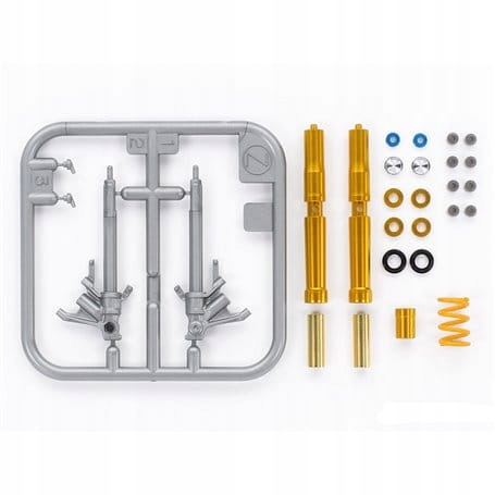 Tamiya 12690 Honda CBR1000RR-R - FRONT FORK SET