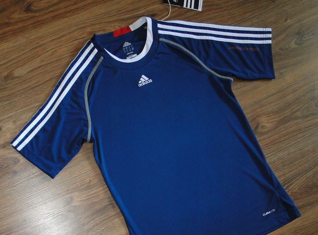 Koszulka ADIDAS ClimaLite Champions League / S