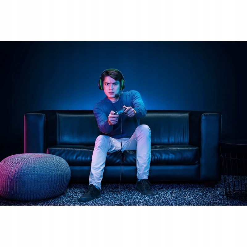 Razer Wolverine V2 Controller