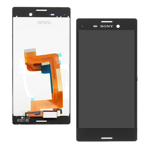 DIGITIZER SZYBKA DOTYK LCD SONY XPERIA M4 AQUA