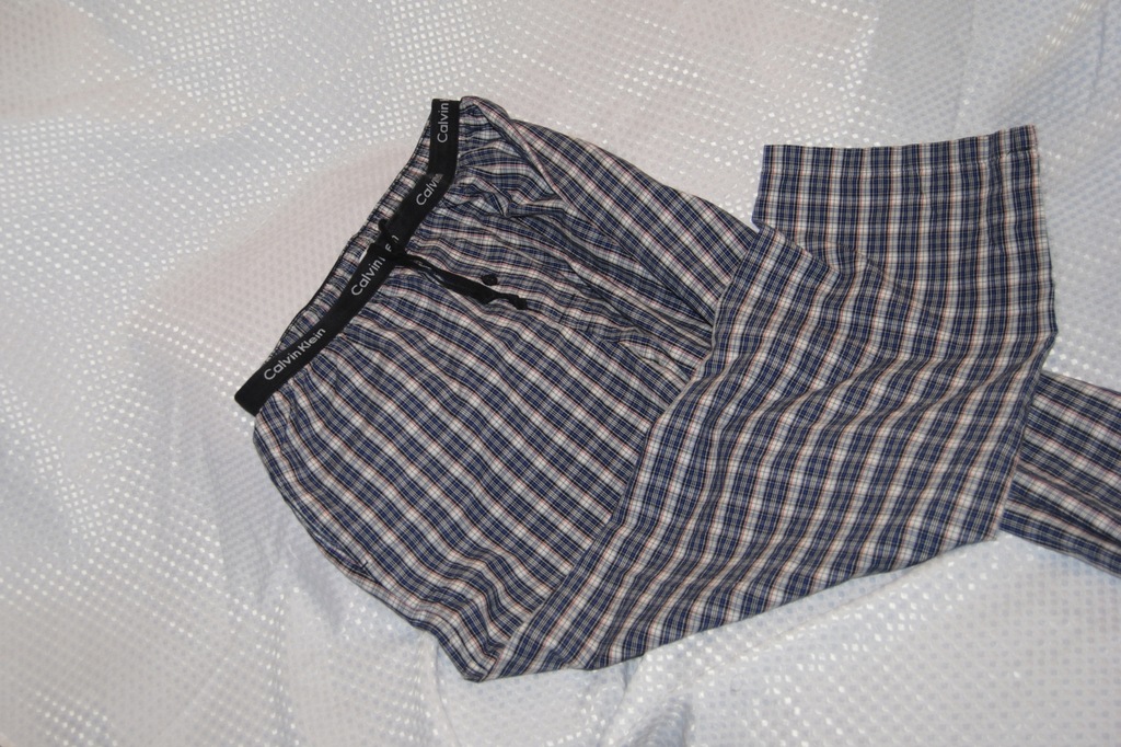 spodnie od piżamy CALVIN KLEIN/ L