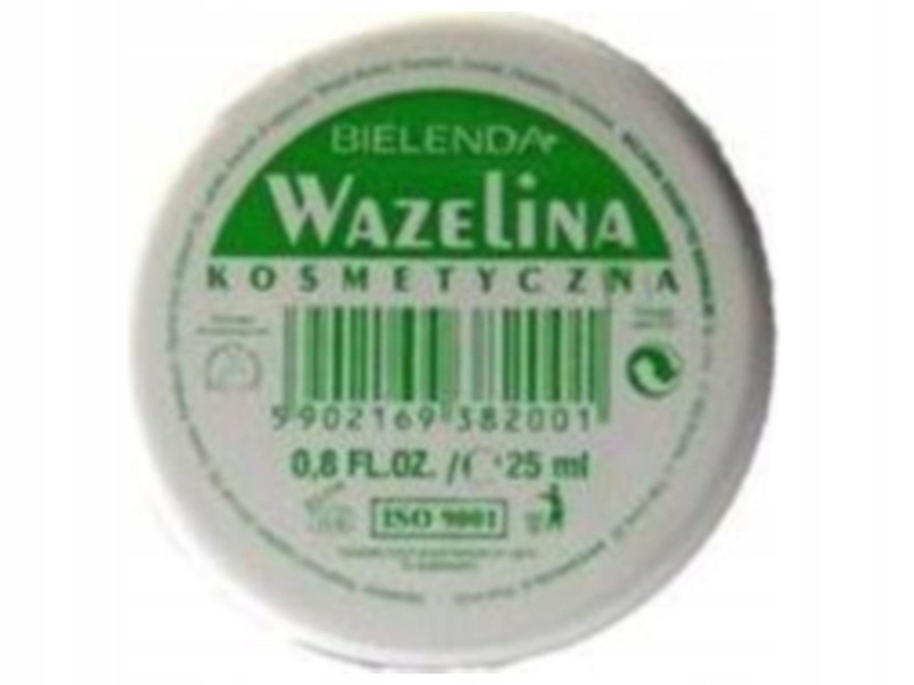 Bielenda Florina Wazelina 25ml