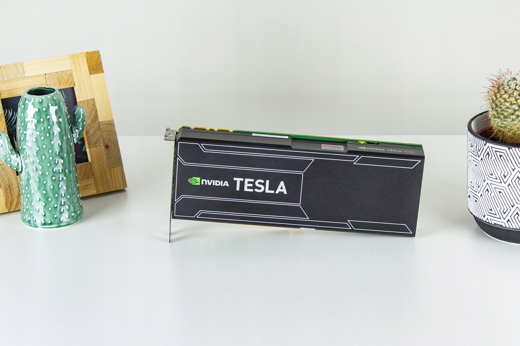 Купить ГРАФИЧЕСКИЙ УСКОРИТЕЛЬ NVIDIA TESLA K20x 6 ГБ GDDR5: отзывы, фото, характеристики в интерне-магазине Aredi.ru