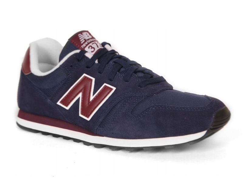 nb 373 granatowe