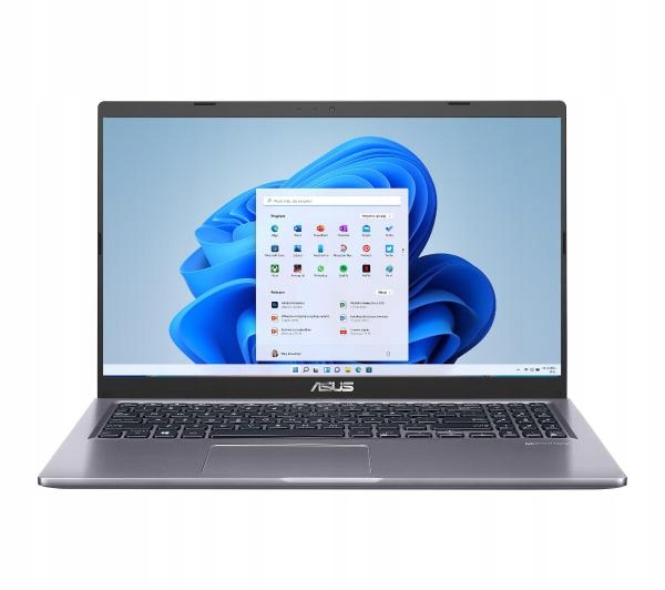 Laptop ASUS D515DA-BQ1662W 15,6'' R5 3500U 8GB 256GB Win11 szary