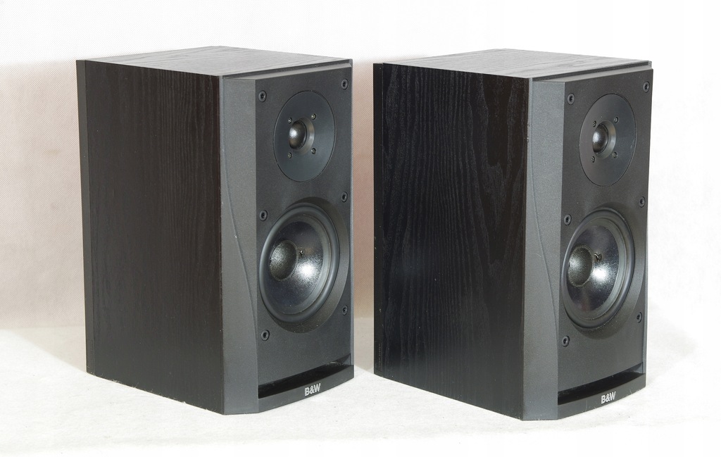 B&W DM302, Bowers & Wilkins DM 302 Prism 7879605412 oficjalne