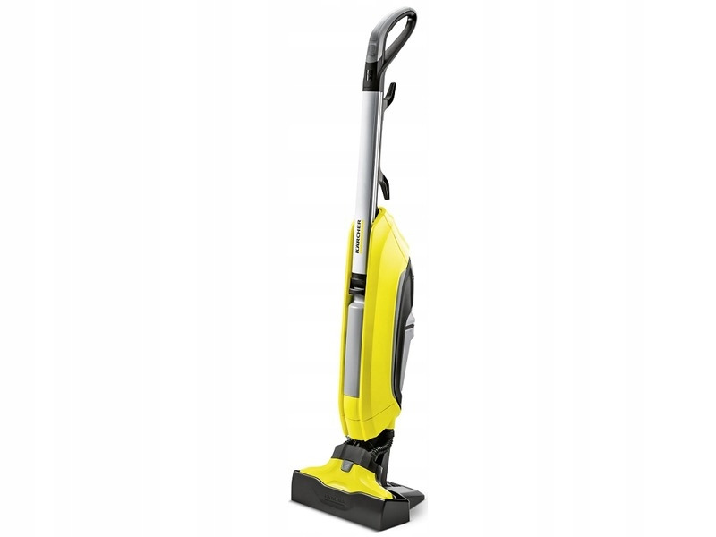 w4252 Karcher FC 5 1.055-400.0 mop parowy