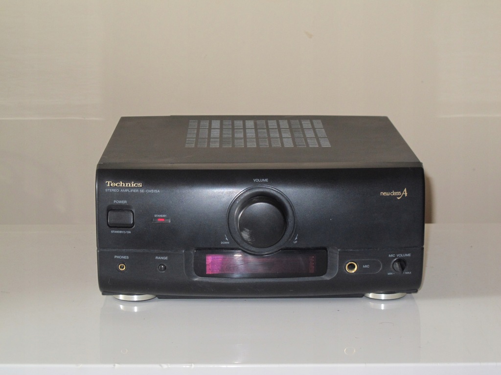Technics SE-CH515A
