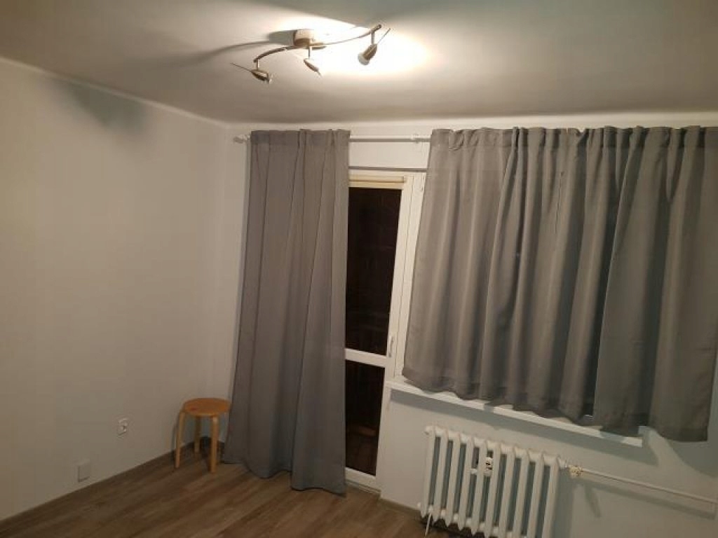 Mieszkanie, Katowice, 47 m²