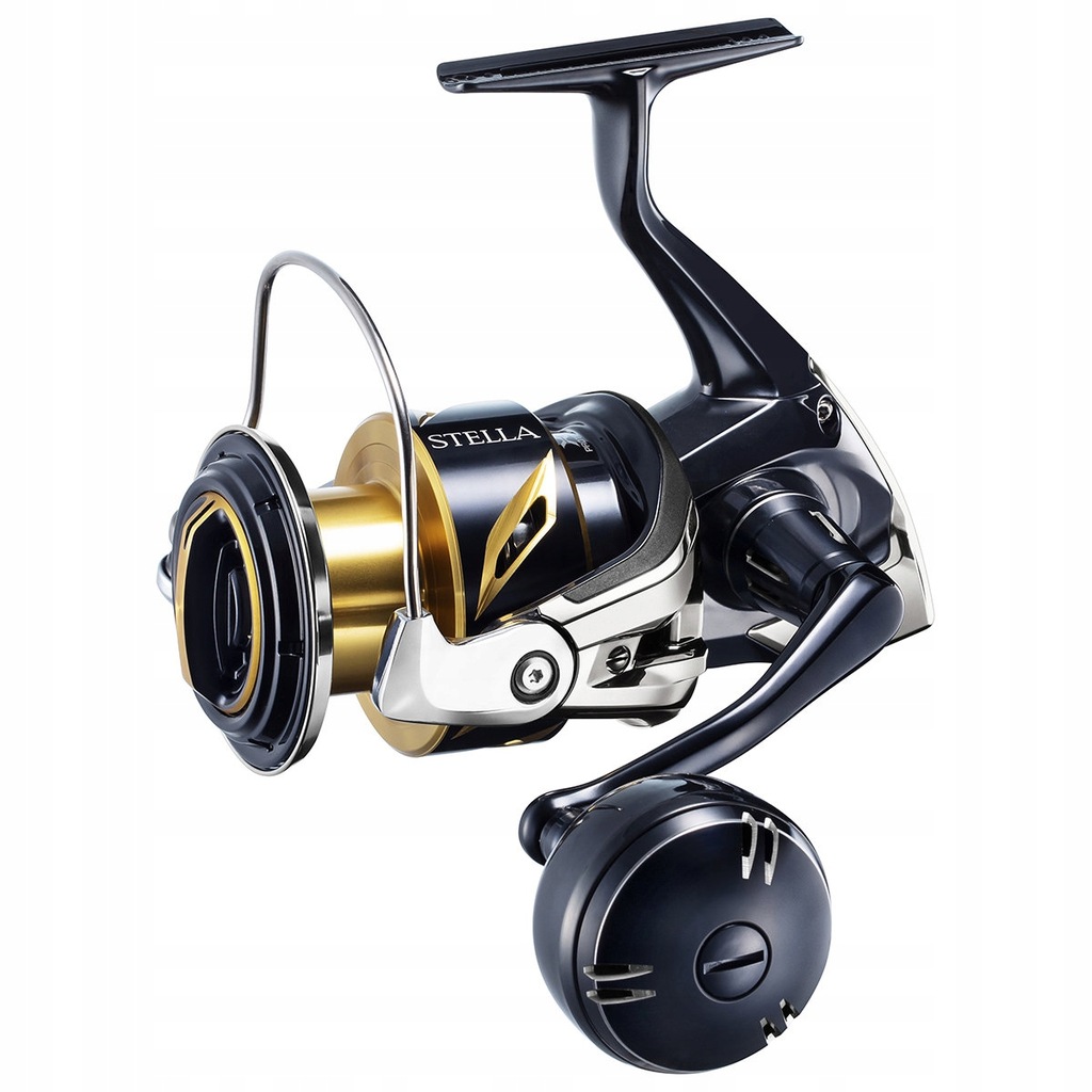 Shimano Kołowrotek Stella SW C 6000 PG