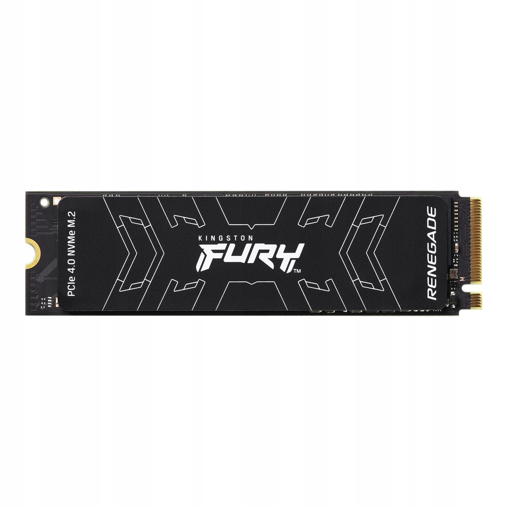 Dysk SSD Kingston FURY Renegade 1TB M.2 PCIe Gen4