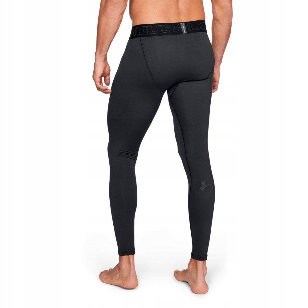 Getry/legginsy długie Under Armour L