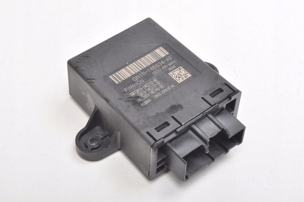 FORD ECOSPORT LIFT MODUŁ DRZWI GN15-14B534-AF