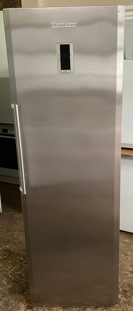Zamrażarka BLOMBERG 285 litrów No Frost