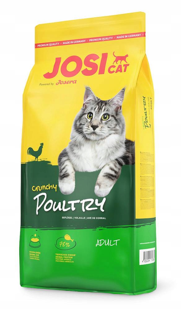 Josera cat 650 g