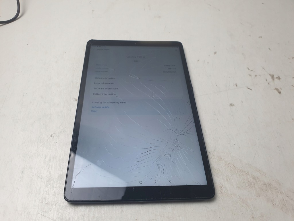 Samsung Galaxy Tab A (2122124)