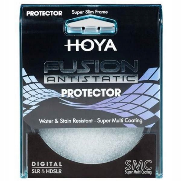Filtr Hoya Fusion Antistatic Protector 40.5 mm