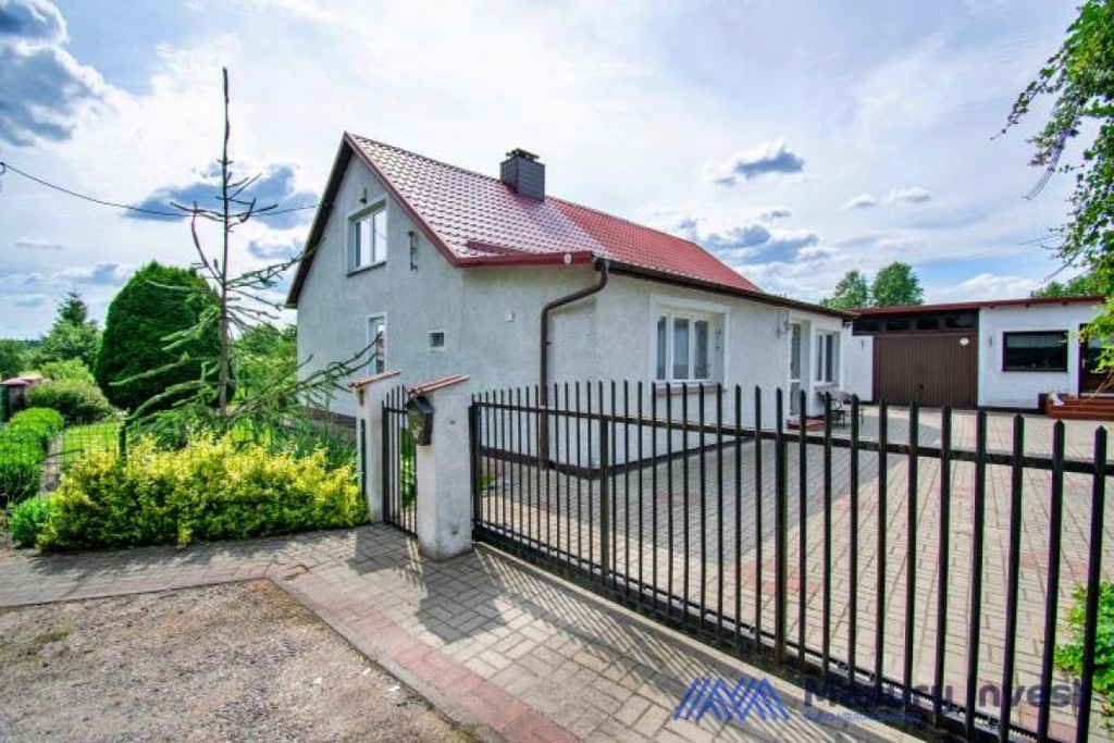 Dom, Szczytno, Szczycieński (pow.), 200 m²