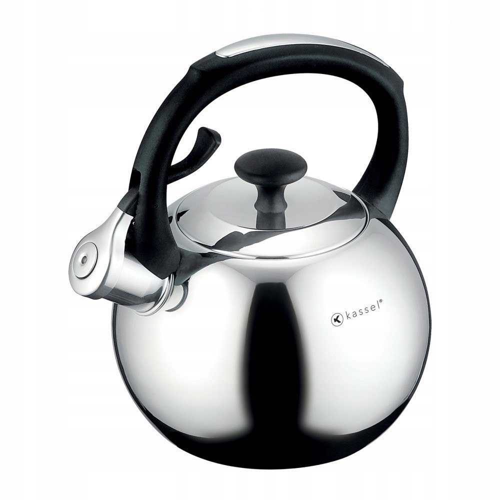KASSEL APPLE Czajnik 2,0l 93207