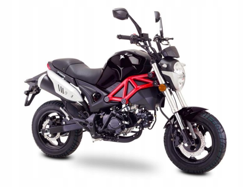 Motorower Motorynka Romet Pony 50 2019 Euro4