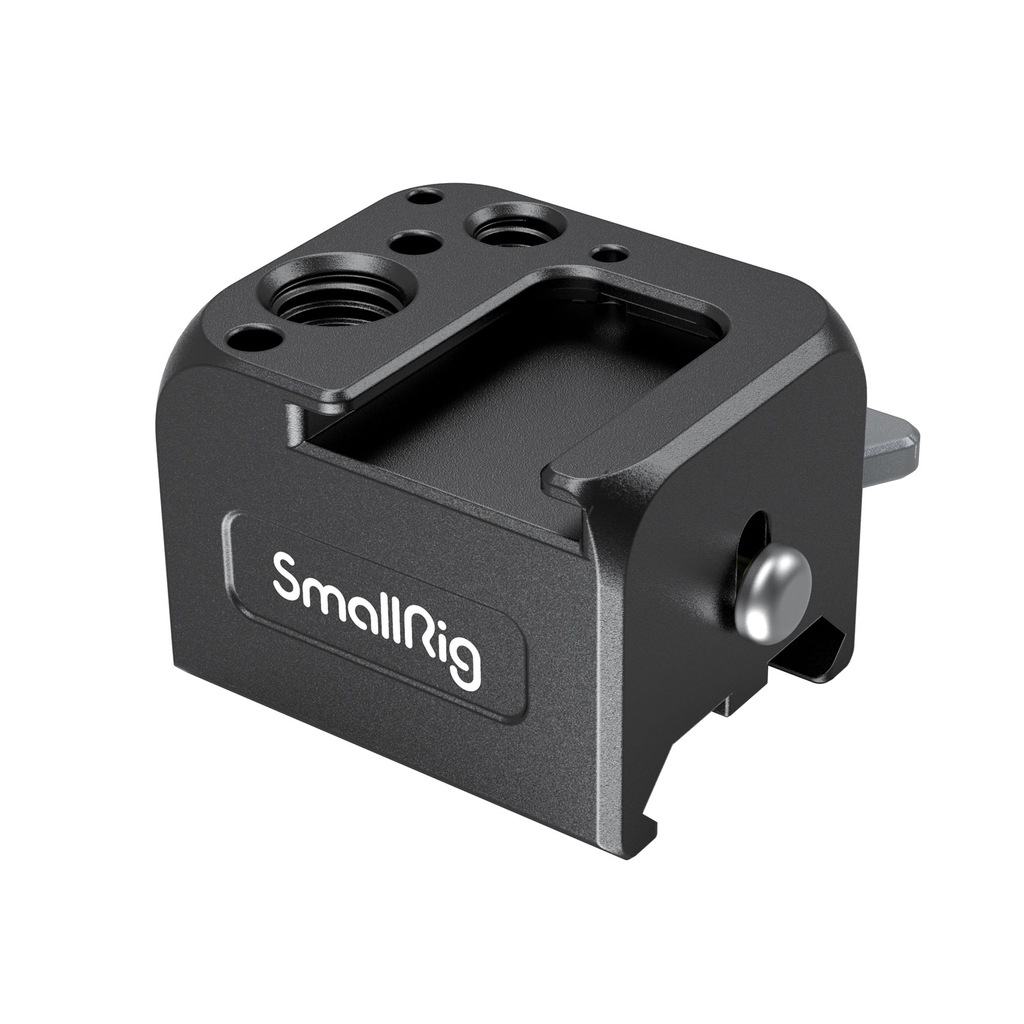 Купить Держатель аксессуаров SmallRig NATO Clamp для DJI RS 2: отзывы, фото, характеристики в интерне-магазине Aredi.ru