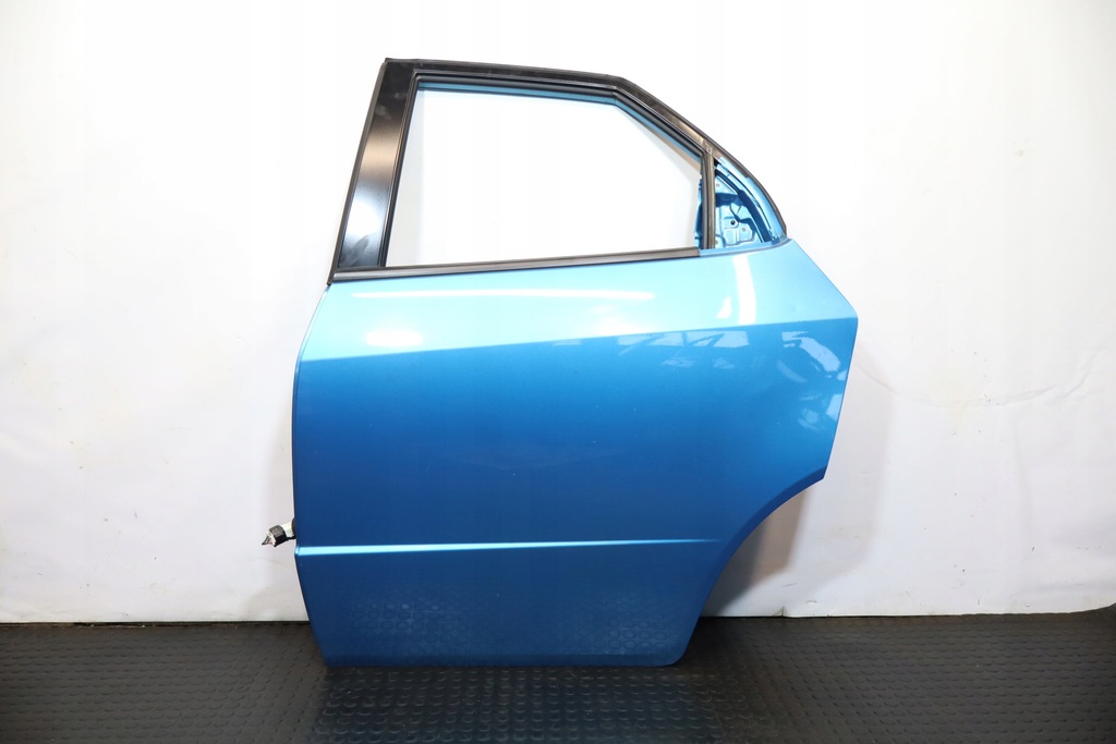 DRZWI LEWY TYŁ HONDA CIVIC VIII BG53M