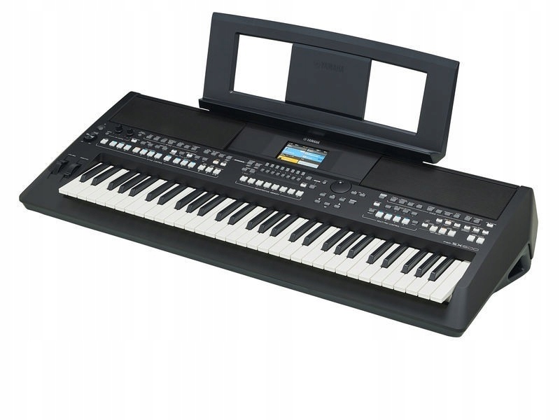 Купить YAMAHA PSR-SX600 — КЛАВИАТУРА: отзывы, фото и характеристики на ...