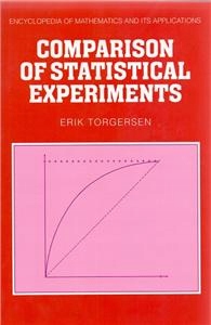 COMPARISON OF STATISTICAL EXPERIMENTS ERIK..