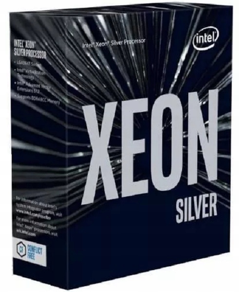 Procesor INTEL Xeon Silver 4310 BX806894310 BOX