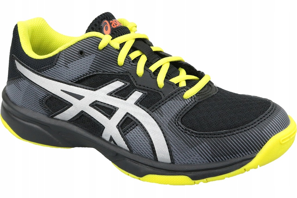 Dziecięce Buty ASICS GEL-TACTIC GS ~36~