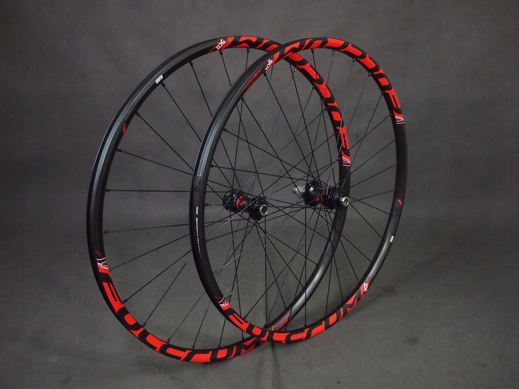 fulcrum red zone 5