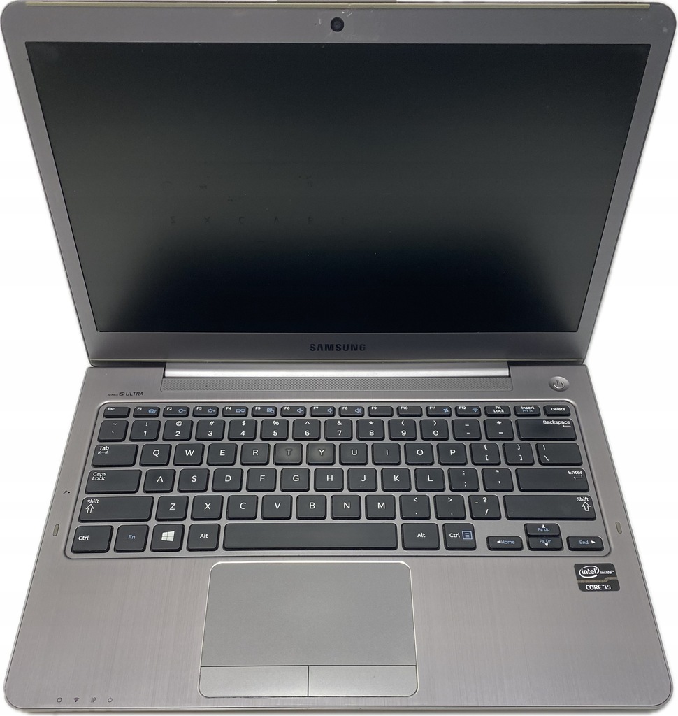A554-1] Laptop Samsung 530U3C i5-3317U / 4GB