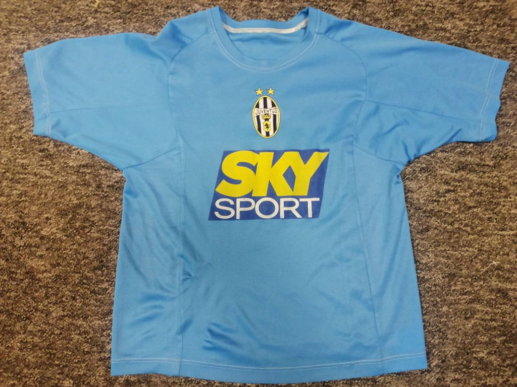 Koszulka (Juventus) - Buffon