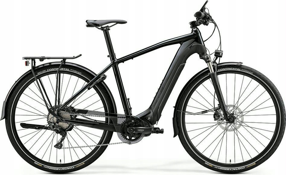 E-Bike Merida Espresso XT-Edition EQ 2020