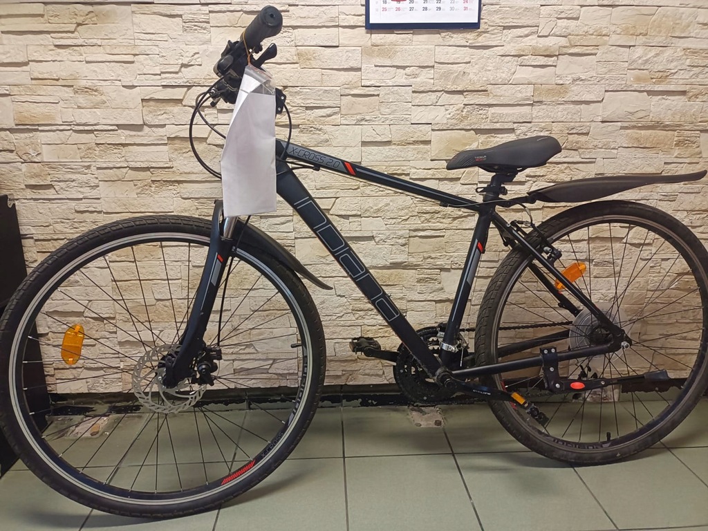 Rower Crossowy Indiana X Cross 2.0 M19 (4761/2023) 14876860985