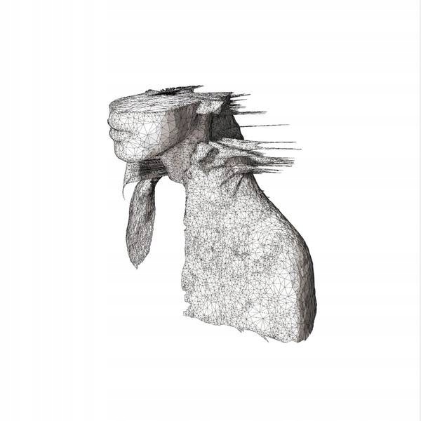Coldplay - A Rush Of Blood To The Head [VG]