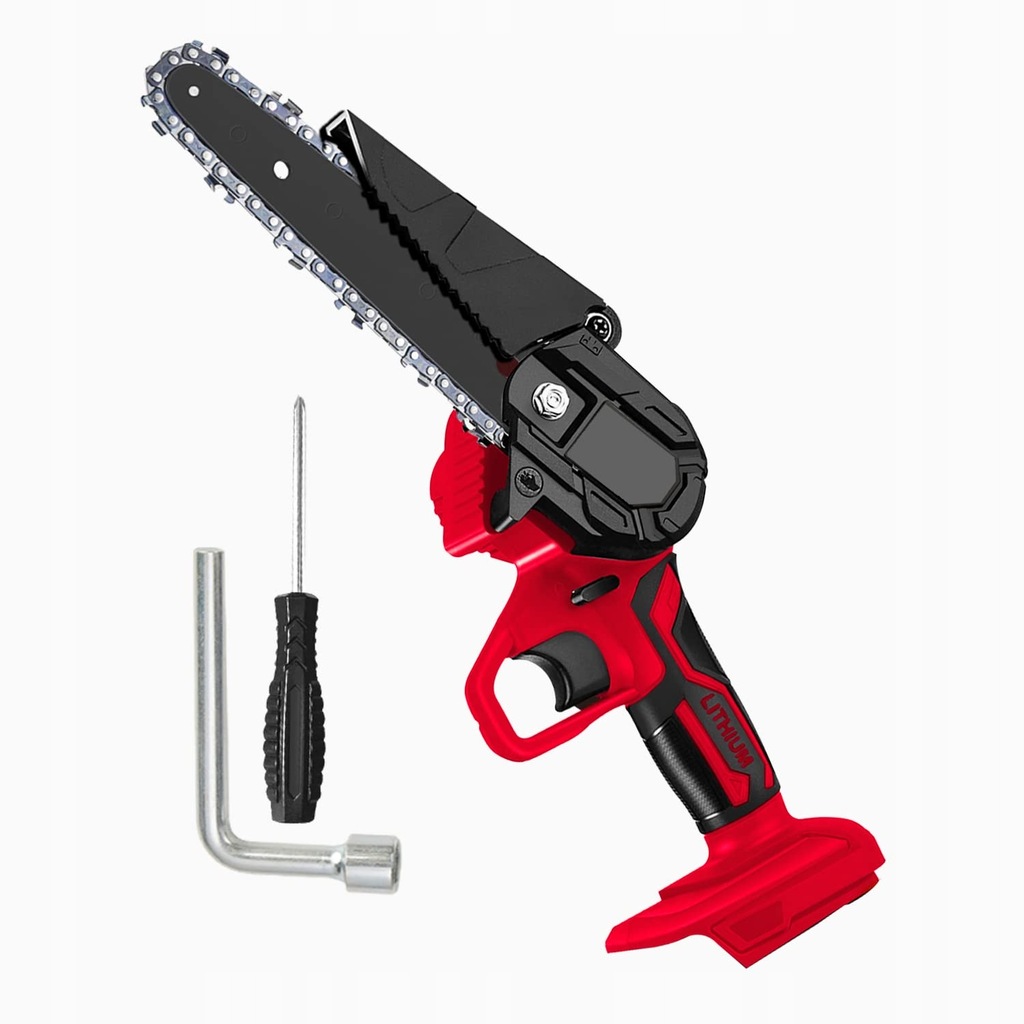 Mini akumulatorowa piła łańcuchowa - 13238047677 - oficjalne archiwum ...