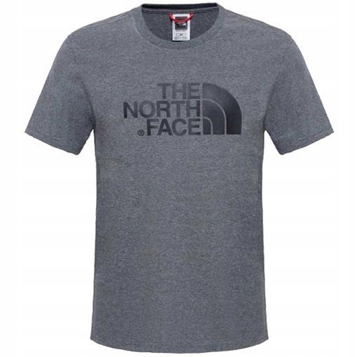 KOSZULKA THE NORTH FACE M EASY TEE MĘSKA XL