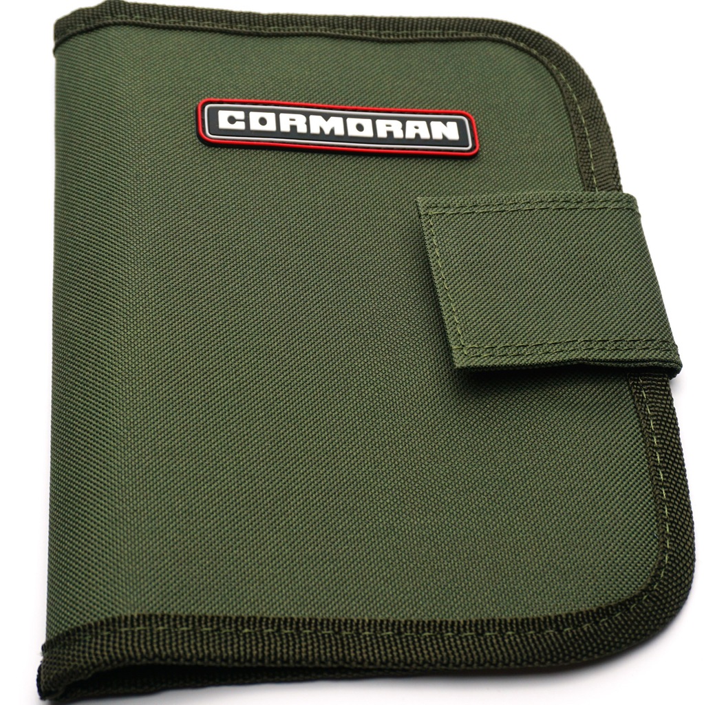 ETUI NA DOKUMENTY CORMORAN MODEL 3041 14X20CM 65-0