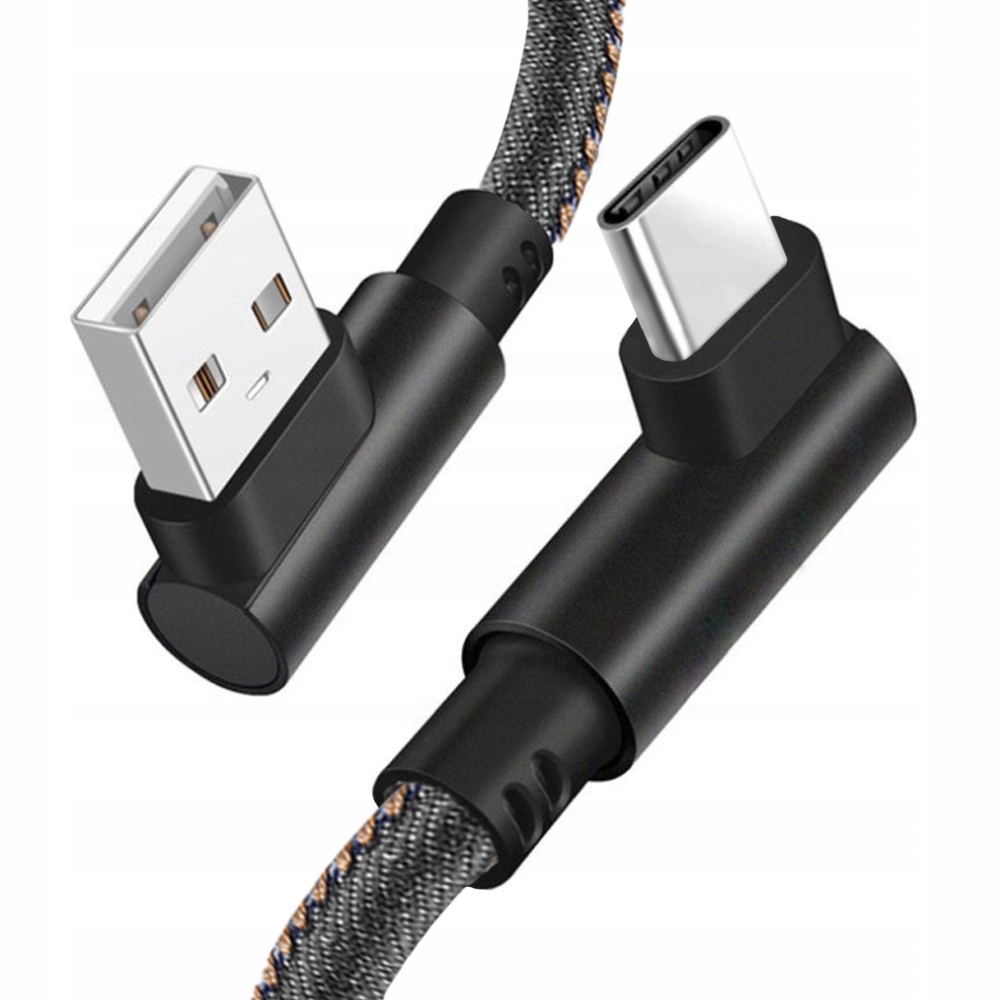 KABEL USB Typ C Szybkie Ładowanie do Galaxy S20 FE 11598132086