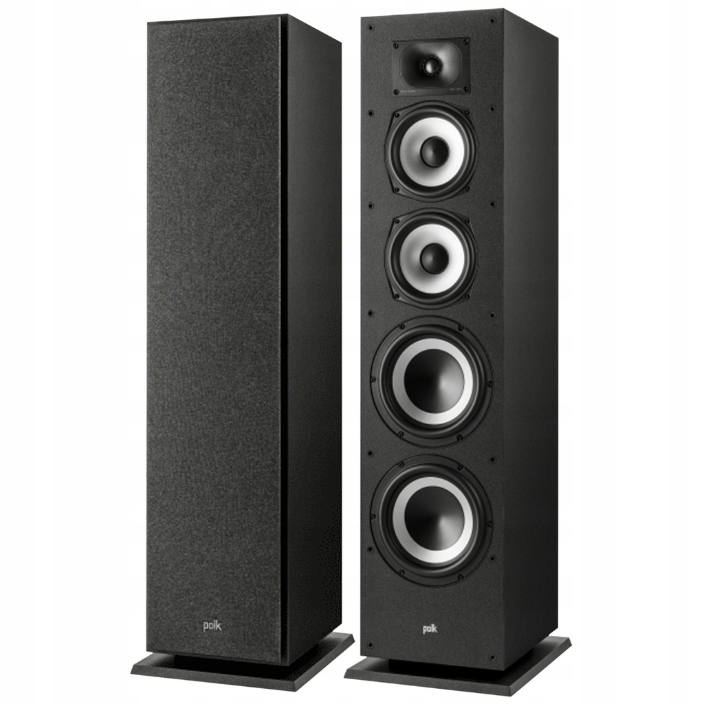 KOLUMNY PODŁOGOWE POLK AUDIO MONITOR XT70 HI-RES