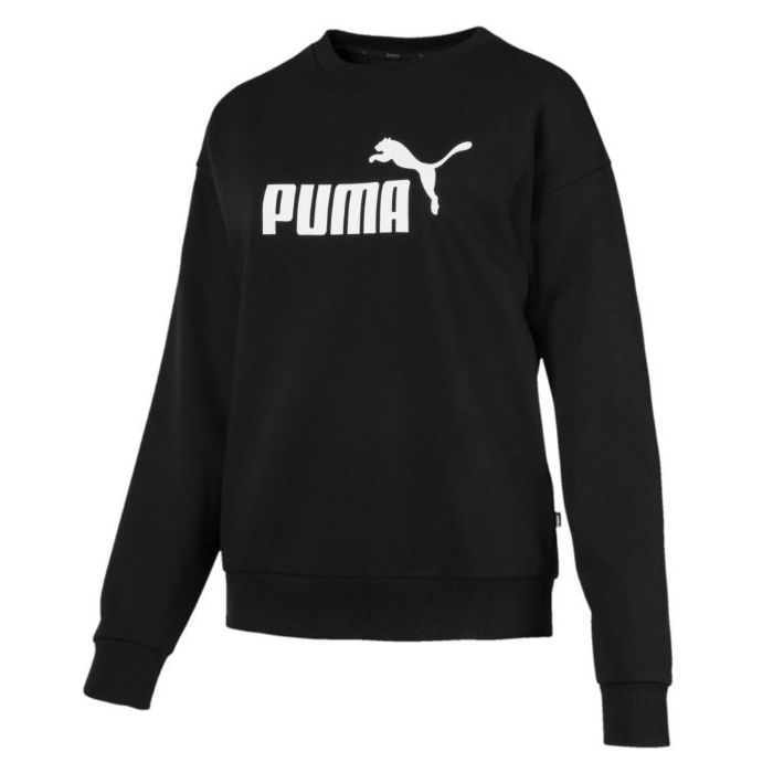 Bluza Puma 851794 01 Essentials Crew Sweat r. XL