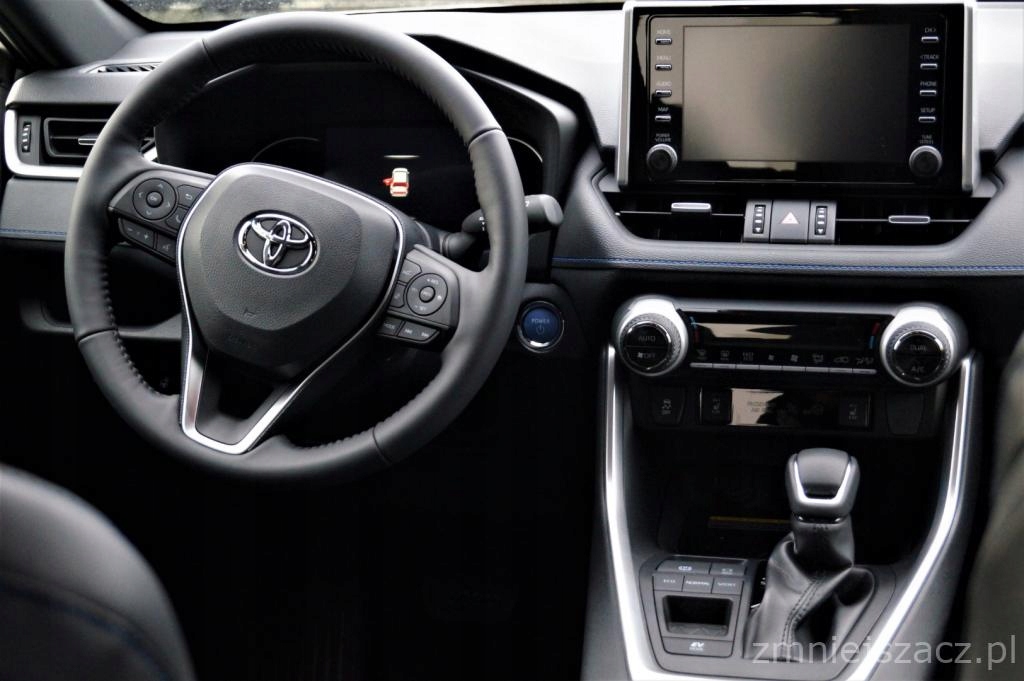 Купить Чистый гибрид Toyota RAV4 Selection. 218 л.с. Сразу: отзывы, фото, характеристики в интерне-магазине Aredi.ru