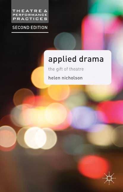 Applied Drama HELEN NICHOLSON